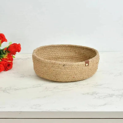 House of Banjara Baskets Dusaan or dussan dushan doosan