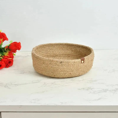 House of Banjara Baskets Dusaan or dussan dushan doosan