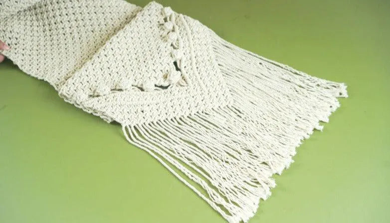 House of Banjara Table Runners Dusaan or dussan dushan doosan