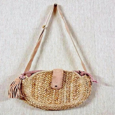 House of Banjara Bags & Pouches Dusaan or dussan dushan doosan